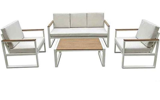 Garten Lounge Set PARIS
