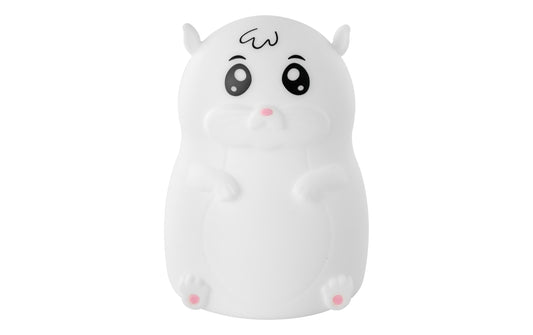 Ansmann Nachtlicht Hamster 0.2W, IP20, USB-Ladung