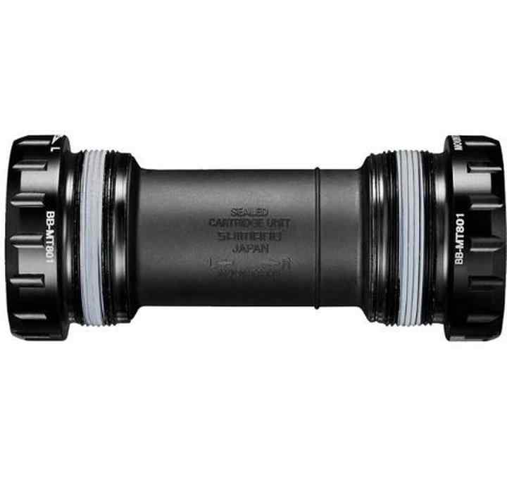 Shimano Innenlager XT BB-MT801 Gehäusebreite 68/73 mm