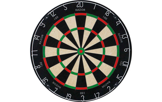 KOOR Dartboard Razor