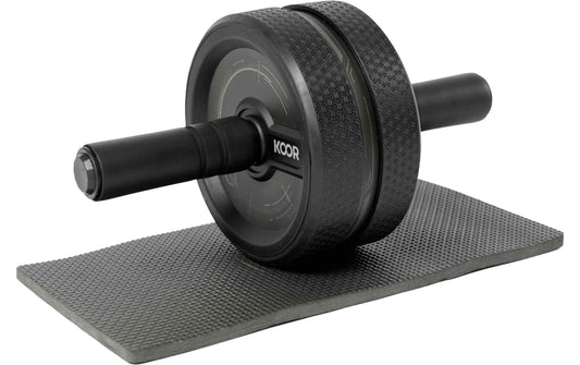 KOOR Bauchmuskeltrainer Pro