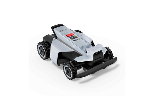Navimow Mähroboter X420E 2000 m²