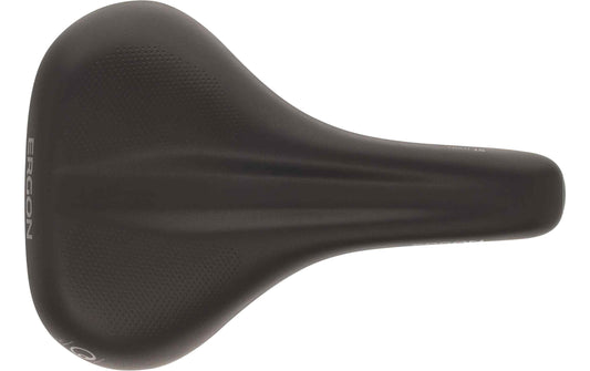 Ergon Fahrradsattel ST Gel Man S/M schwarz