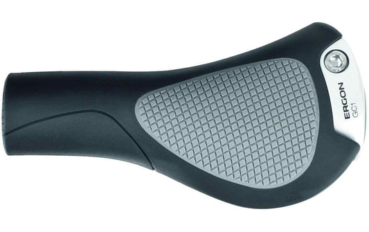 Ergon Lenkergriffe GC1 schwarz