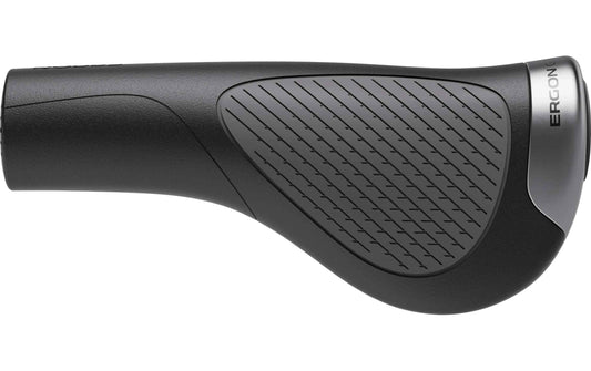 Ergon Lenkergriffe GP1 Evo schwarz Large