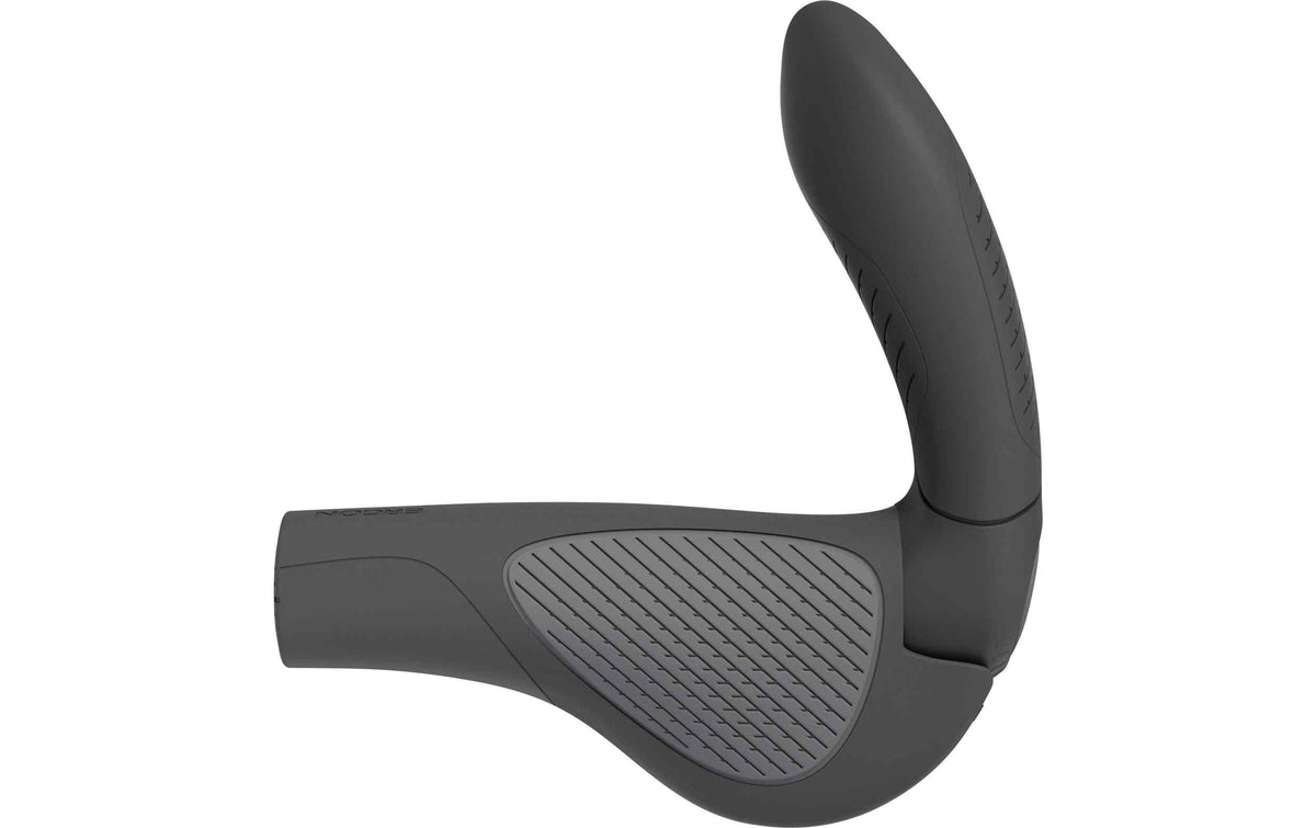 Ergon Lenkergriffe GP4 Evo Large schwarz