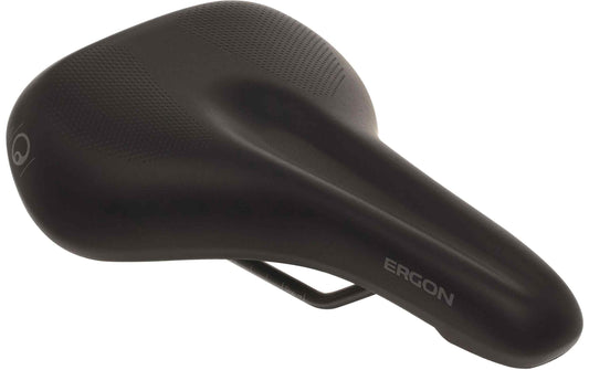 Ergon Fahrradsattel ST Gel Lady S/M schwarz