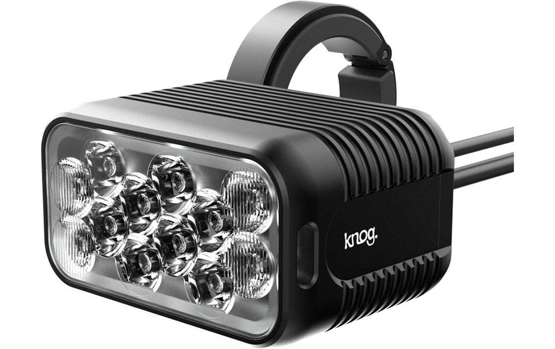 knog. Scheinwerfer Blinder X 2300