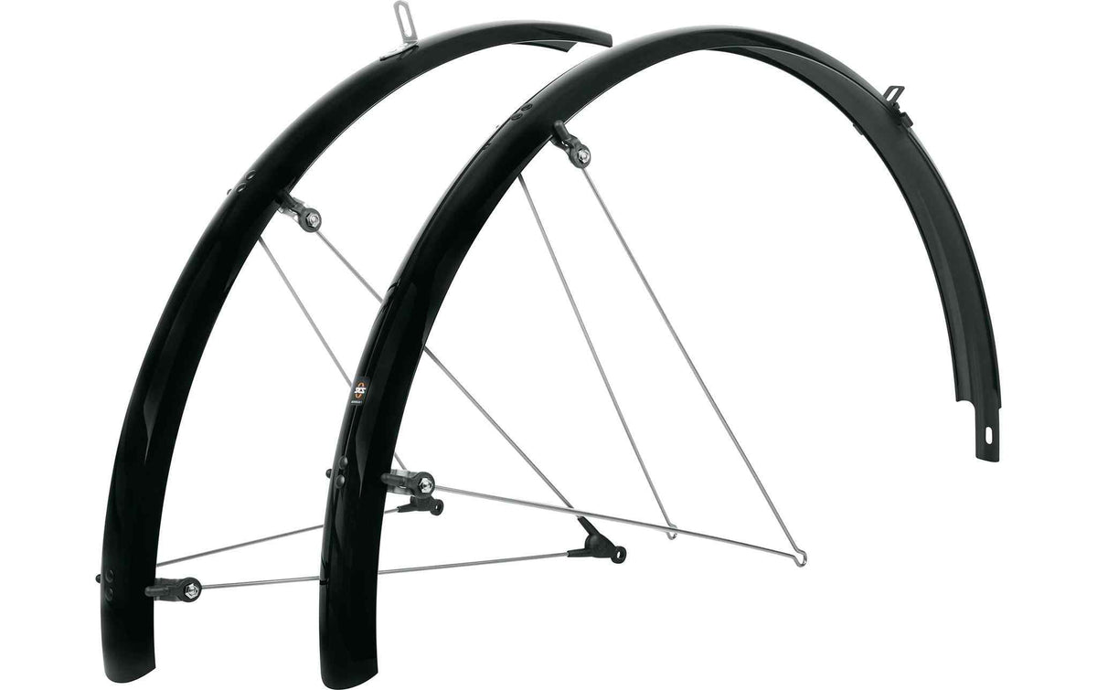 SKS Bluemels Basic Schwarz