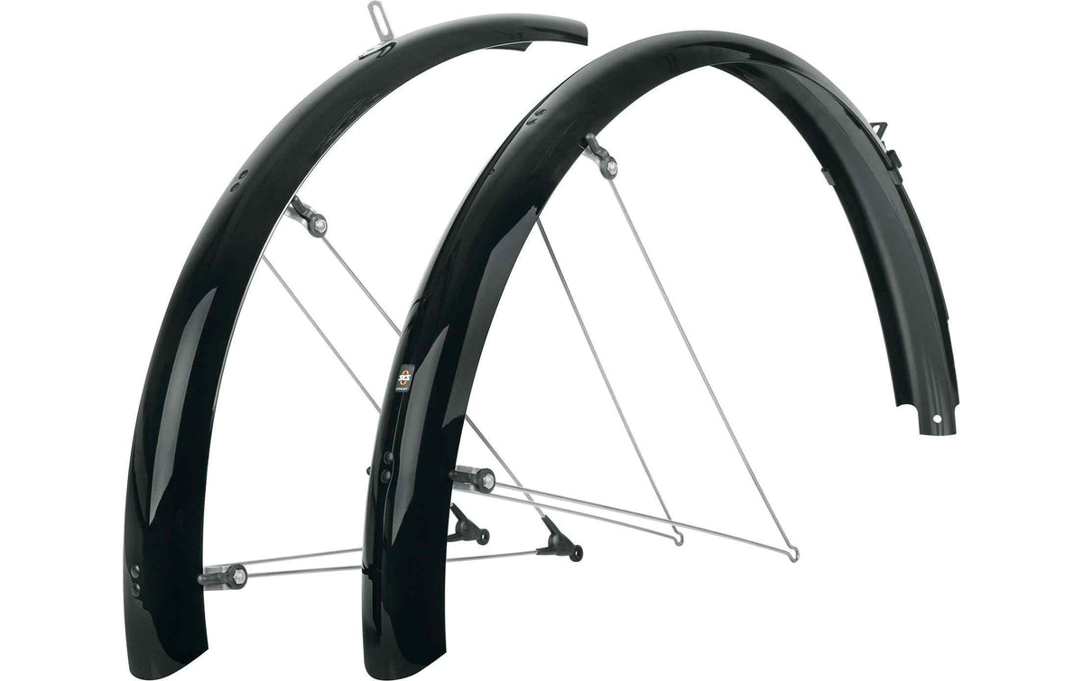 SKS Bluemels Basic 27.5-29 Schwarz