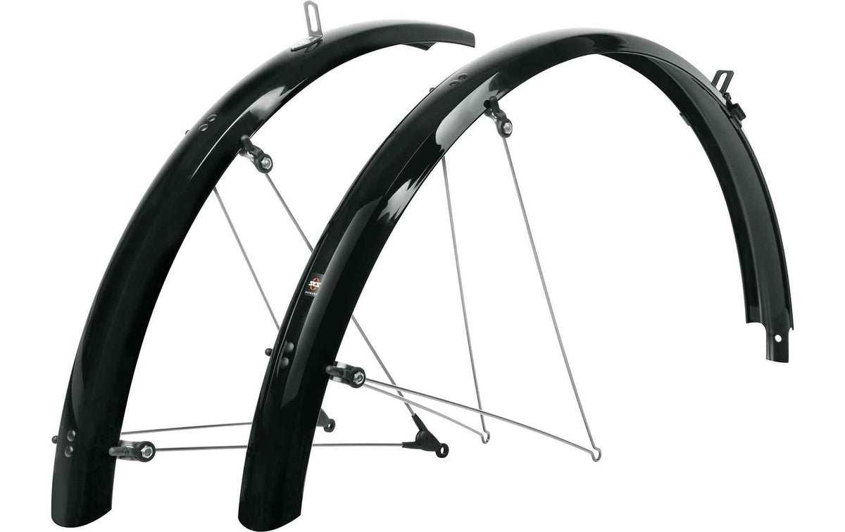 SKS Bluemels Basic 26 Schwarz