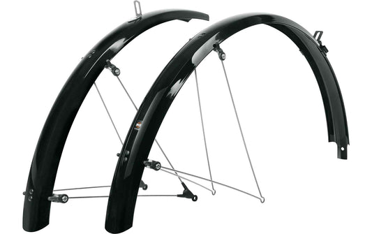 SKS Bluemels Basic 26 Schwarz