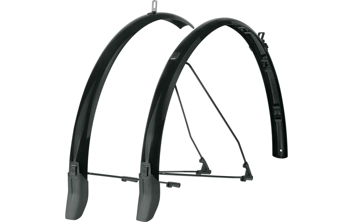 SKS Bluemels Cable Kunststoff 28 Schwarz