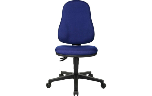 Topstar Bürostuhl Point 60 Farbe: blau