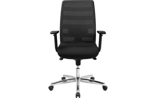 Topstar Bürostuhl Airpoint II Farbe: schwarz
