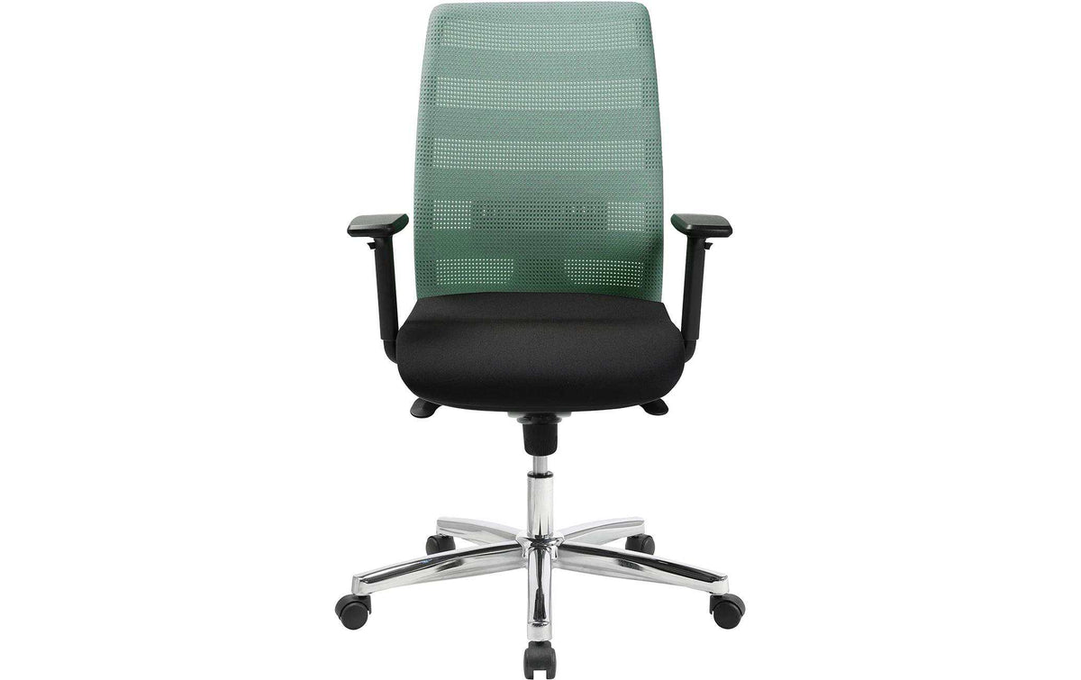 Topstar Bürostuhl Airpoint II Farbe: mint