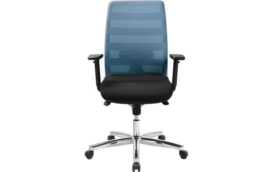 Topstar Bürostuhl Airpoint II Farbe: petrol