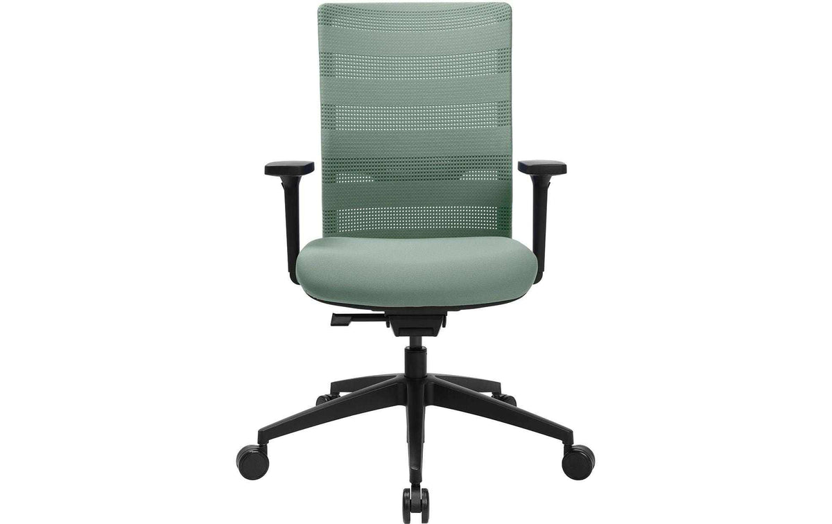 Topstar Bürostuhl Sitness Airwork Farbe: mint