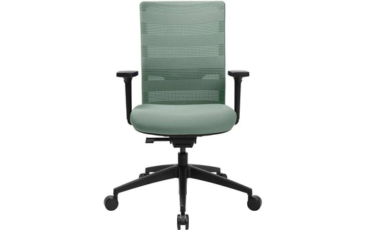 Topstar Bürostuhl Sitness Airwork Farbe: mint