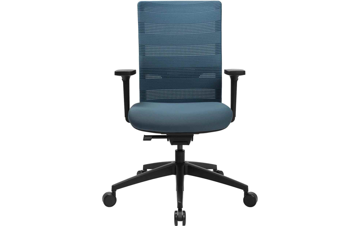 Topstar Bürostuhl Sitness Airwork Farbe: petrol