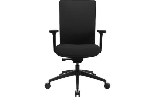 Topstar Bürostuhl Sitness Airwork G Farbe: schwarz