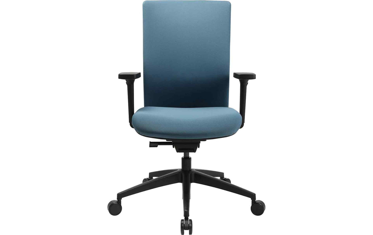 Topstar Bürostuhl Sitness Airwork G Farbe: petrol