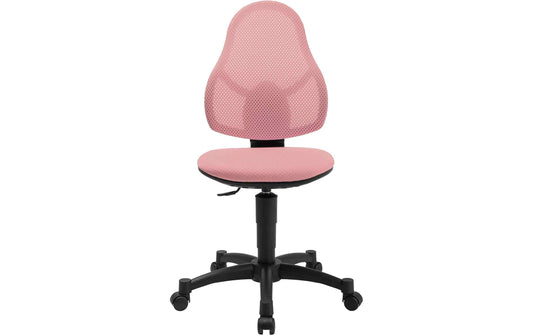 Topstar Kinder Bürostuhl Open Art Junior Farbe: rosa
