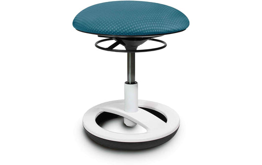 Topstar Kinder Hocker Sitness Bobby Farbe: petrol