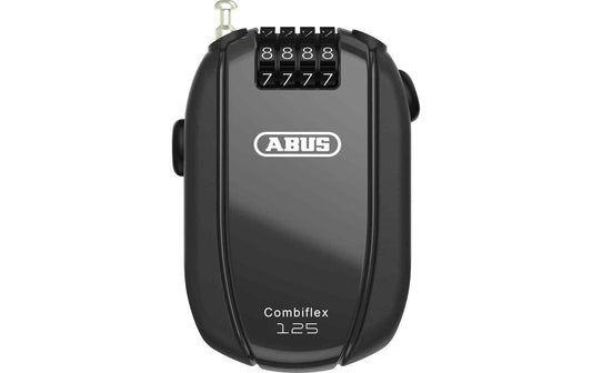 Abus Spezialschloss Combiflex Trip 125 Code