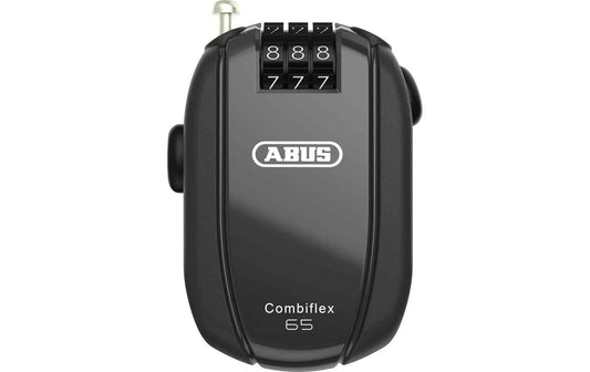 Abus Spezialschloss Combiflex StopOver 65 Code