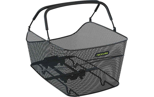 Racktime Velokorb Bask-it Trunk Large