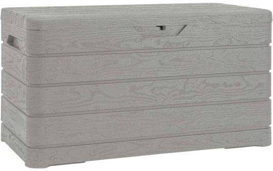 Toomax Dolomiti Grau/Graphit