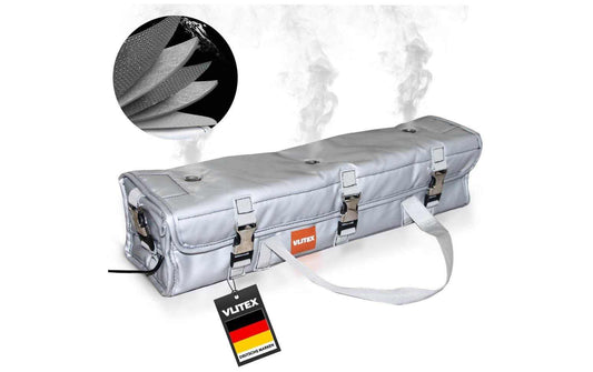 M-Wave 200135 E-Bike Akku Brandschutztasche