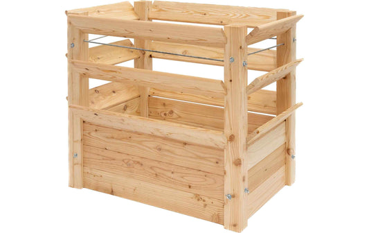 WESTMANN Hochbeet Premium XL 91 x 66 x 73 cm