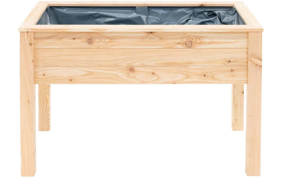 WESTMANN Hochbeet Emily 65 x 120 x 75 cm