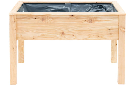 WESTMANN Hochbeet Emily 65 x 120 x 75 cm