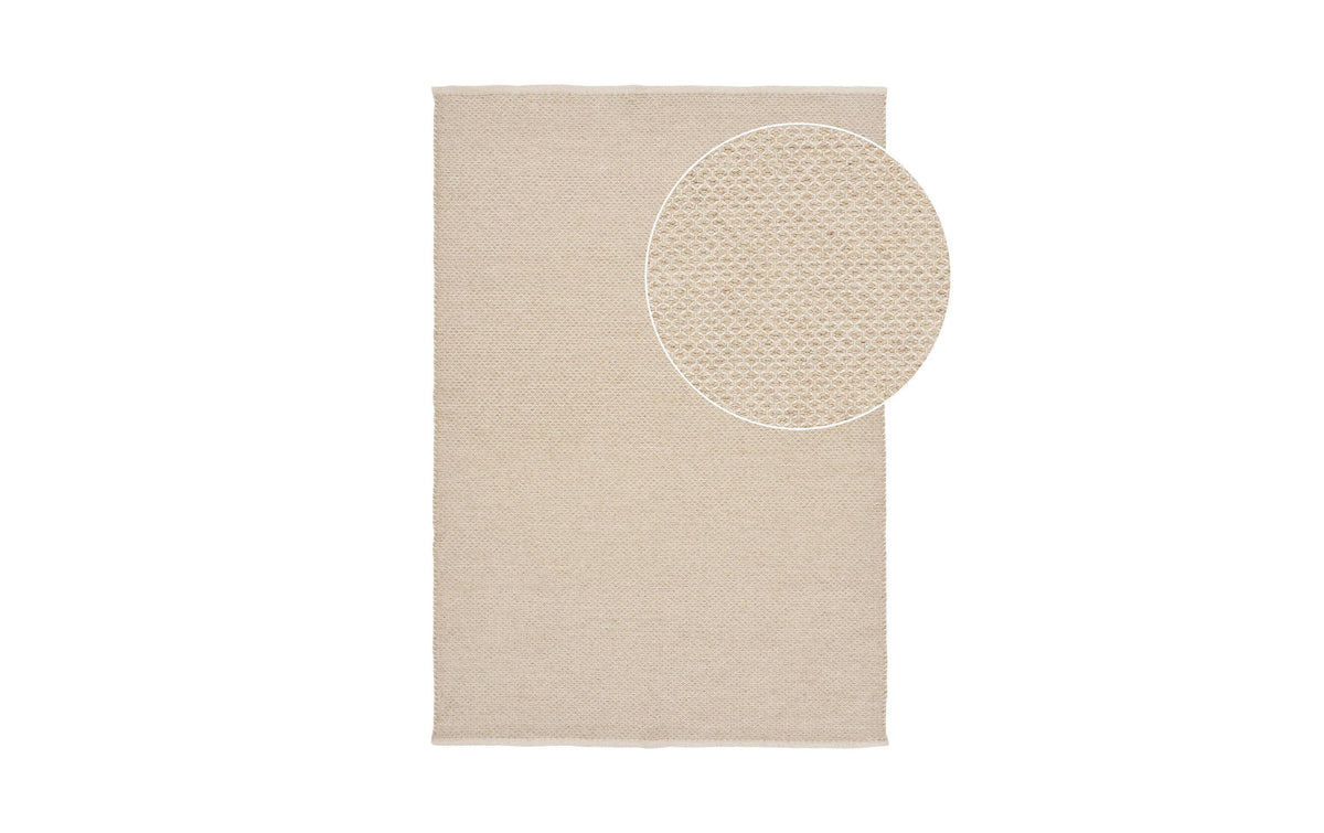 House Nordic Gaya-Teppich 160 x 230 cm
