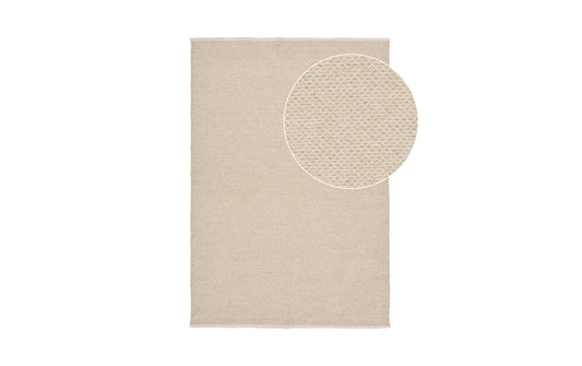 House Nordic Gaya-Teppich 160 x 230 cm