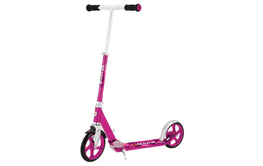 Razor Scooter A5 Lux Scooter Pink 23 l