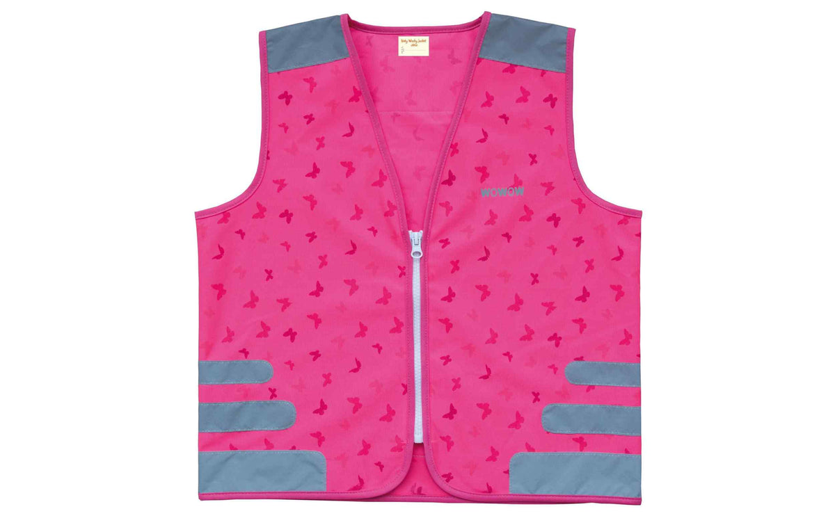 wowow Reflexweste Nutty Jacket XS