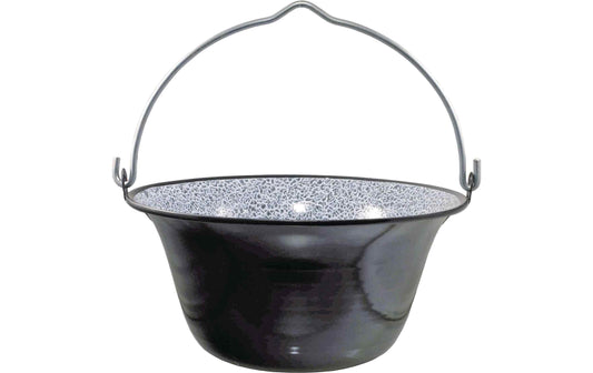 Garcima Grilltopf Gulaschkessel, 16 Liter