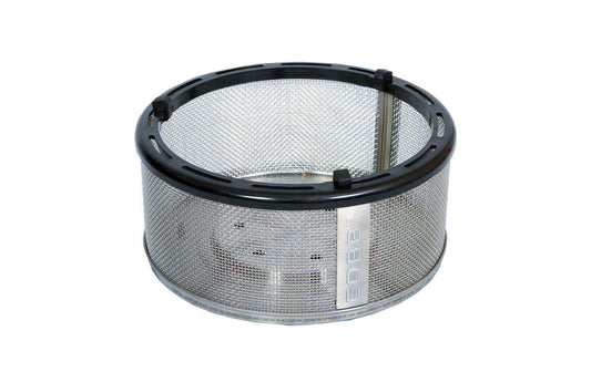 Cobb Premier Aussenschale Edelstahl schwarz Ersatzteil Grills & Feuerstellen COBB