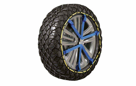Michelin Textilschneekette Easy Grip EVO 15