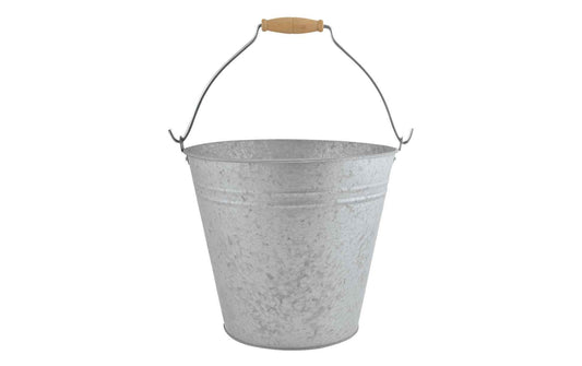Esschert Design Eimer 9.5 l Zink
