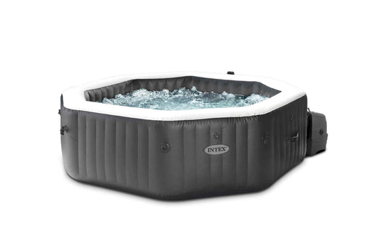 Intex Whirlpool PureSpa Jet & Bubble Deluxe Massage Ø 218 cm, 2021