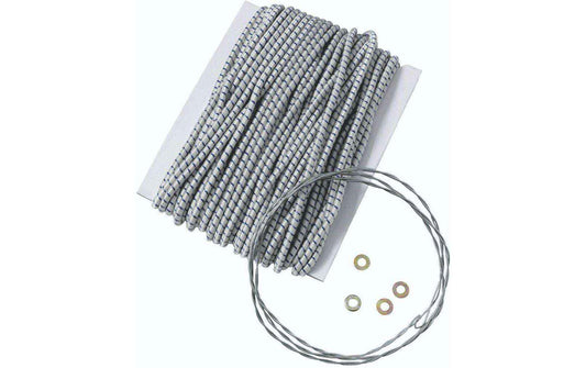 Easy Camp Reparaturkit Shock Cord Repair Set