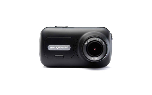 Nextbase Dashcam 322GW, 15 x 13 x 7 cm