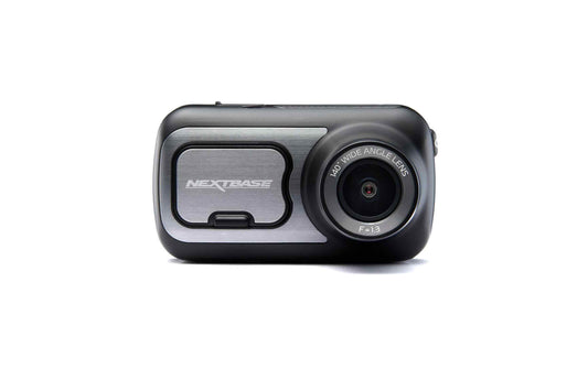Nextbase Dashcam 422GW