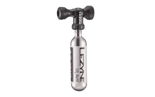 Lezyne Kartuschenpumpe Control Drive CO2