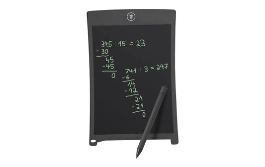 WEDO Zaubermaltafel LCD